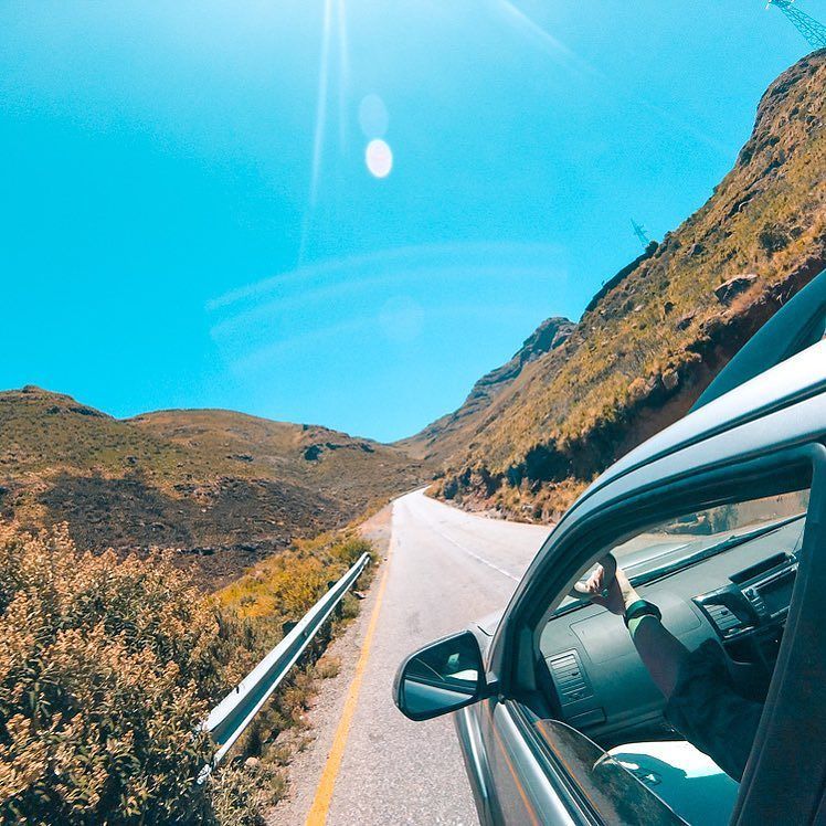 Chilternburt's tweet image. Here’s hoping 2018 is filled with more road trips and adventures like this! #GoProSession #roadtrip