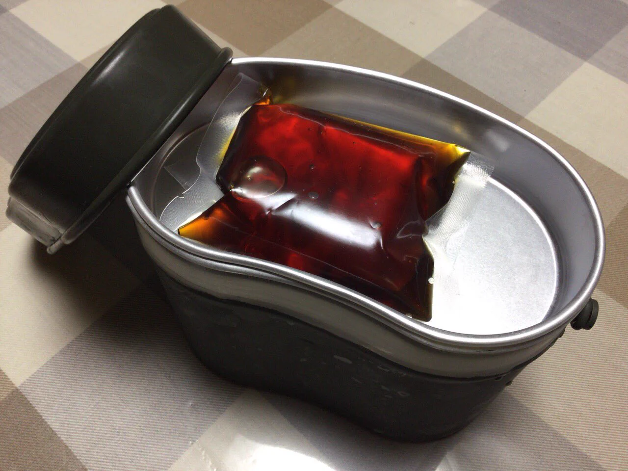 プリン好きにはたまらない？！夢のはんごうプリンがヤバイｗｗｗ