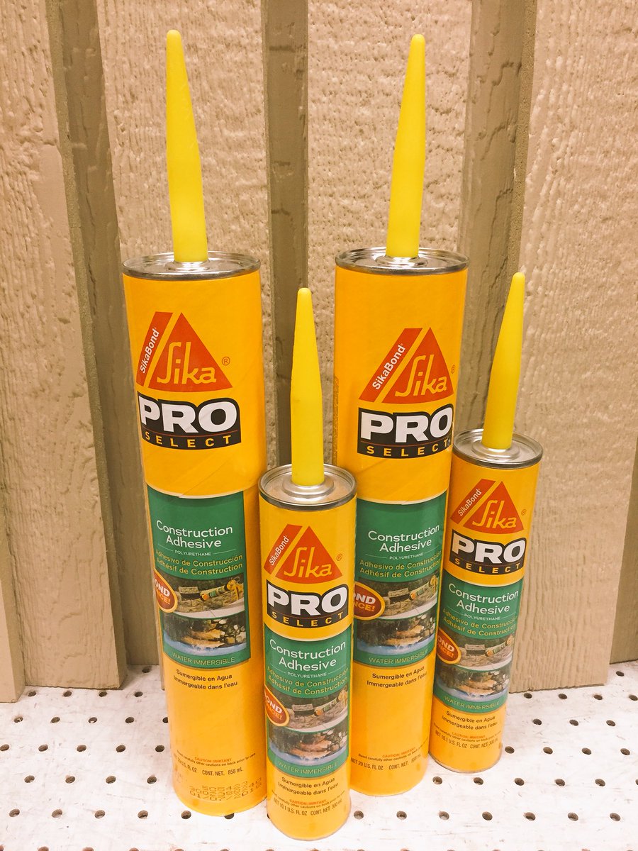 alskee1's tweet photo. New Year new money $$$$
Sika Training in the STL is at HD 3014 this am. Enter to win a $50 HD GC. Mention or retweet any of my tweets in Jan for a chance to win. Demo’s on Construction Adhesive this morning. 🛠🔧🔩 https://t.co/i2JwJh1UHp