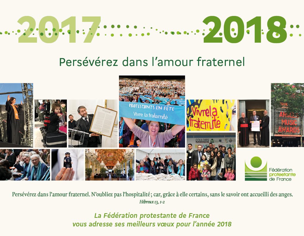 Fédération protestante de France (FPF) tweet media