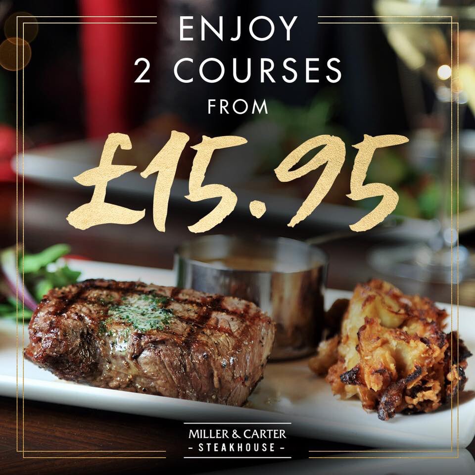 Parbold's tweet image. #januaryoffer anyone?