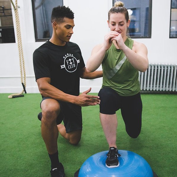 FitClubDPT's tweet photo. Searching for more balance in your life in 2018? Looking to take your health and fitness more seriously? 
*
If this is you find out more information about our physical therapy, personal training, and nutrition programs at https://t.co/ftQqei7hEl 
*
#fitclubny #jointheclub https://t.co/rneolmFZbX
