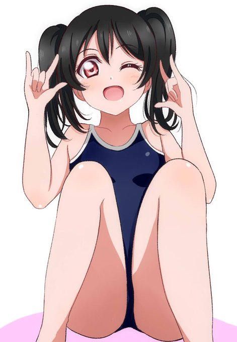 今年もよろニコ～ 