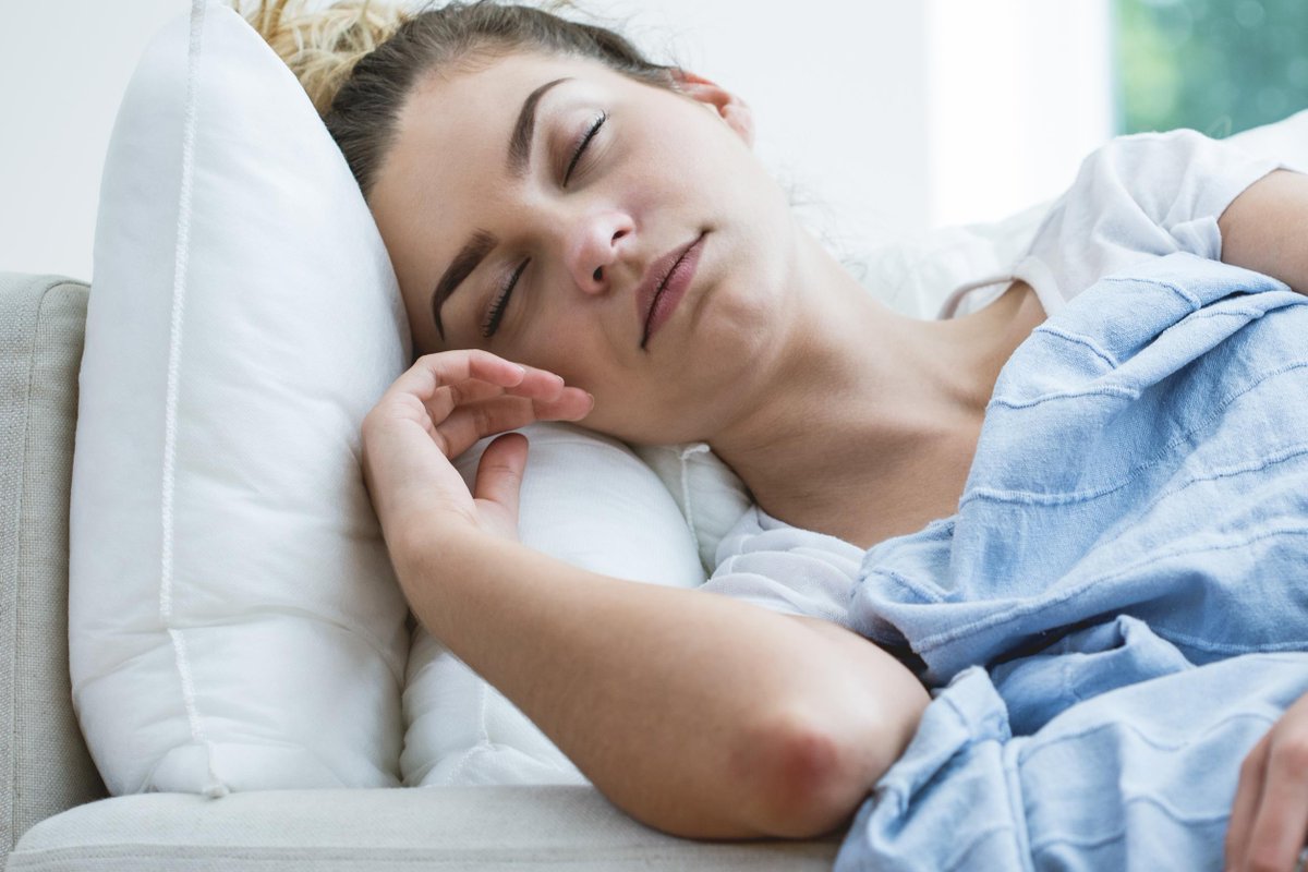 It’s that time of year again. If you’re sick stay home and get plenty of rest. Viruses, like the flu, spread easily ontario.ca/page/flu-facts