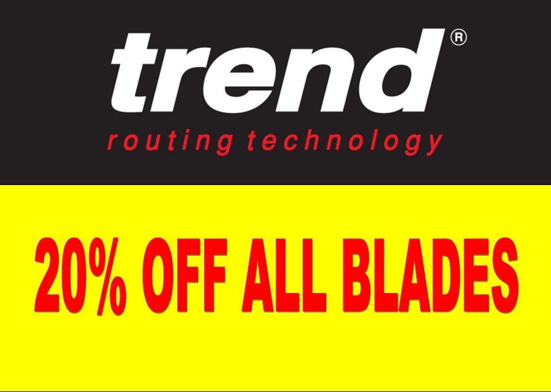 HoeysDIY's tweet image. January Instore Offers!
#Louthchat #trendrouting #blades #routing