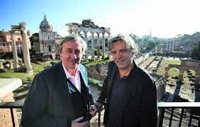 ROME UNPACKED: gloednieuwe 2-delige serie op TV 5+6+12+13 januari
italiagenda.nl/index.php/film…