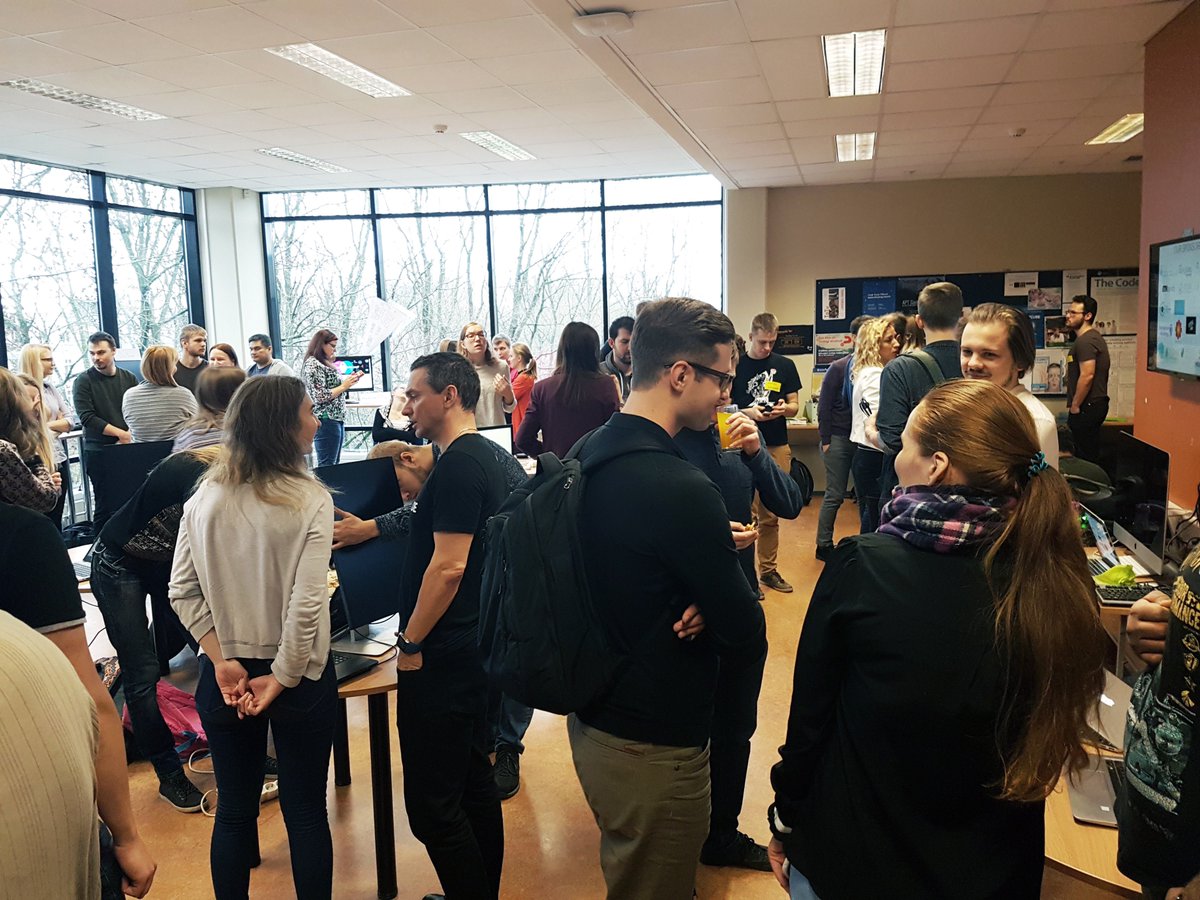 ASSET Consumerism tweet media