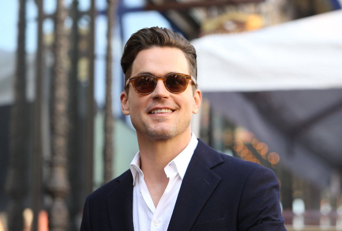 MattStatonSpain's tweet photo. FOTO DEL DÍA!
#MatBomer https://t.co/FSbkbOtFyM