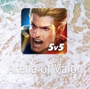 TImEr_GU's tweet photo. AOV เซิฟเมกาาหนุกมาก เซิฟไทยเราดูโหดไปเลย5555 ดูแต่ละเกมนี่พึ่งมาเล่นนฆ่ายังกะผักกะปลา แจกตัวละครเยอะมากกก เติมเงินก็ถูกกว่าเยอะะะ ไปตำกันเร๊วว #ROV #ROVที่รัก https://t.co/6q6dZ3h0QG
