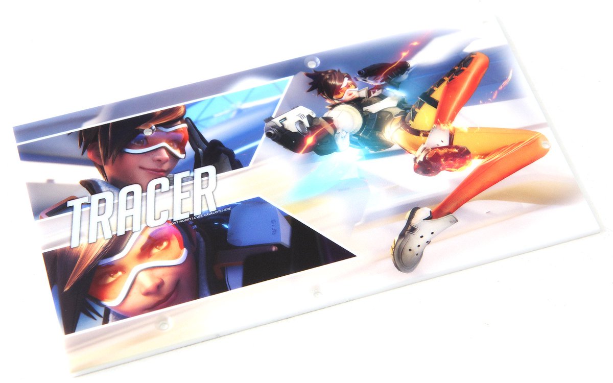 ColdZero_Intl's tweet photo. #Overwatch with news for 2018 https://t.co/njf139RpVW and ofc that @ColdZero_Intl is also ready to provide their Clients the most awsome custom parts, Check it out or ask for your own design π#casemodding #pc #gaming #LookingGoodWithColdZero π»π https://t.co/Mxh0AfwNge