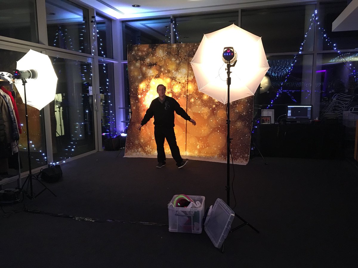 YorkshirePS's tweet photo. One of our simple but effective set ups for York Race Course! https://t.co/lJSbE3qxiL