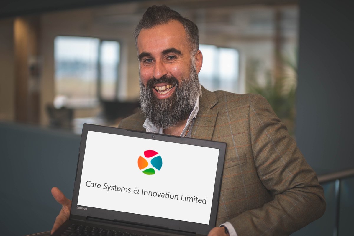 carehomepro's tweet photo. Tech entrepreneur launches @CQCpressoffice compliance dashboard #carehome https://t.co/pgP1r739X2 https://t.co/jwRcB1J22l