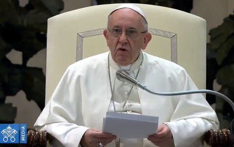 zenitenglish's tweet image. #Pope: ‘#Repenting Makes Us #Prepare Inwardly, #Worthy to Celebrate #Holy #Mystery’ zenit.org/articles/pope-… #general #audience #repentence