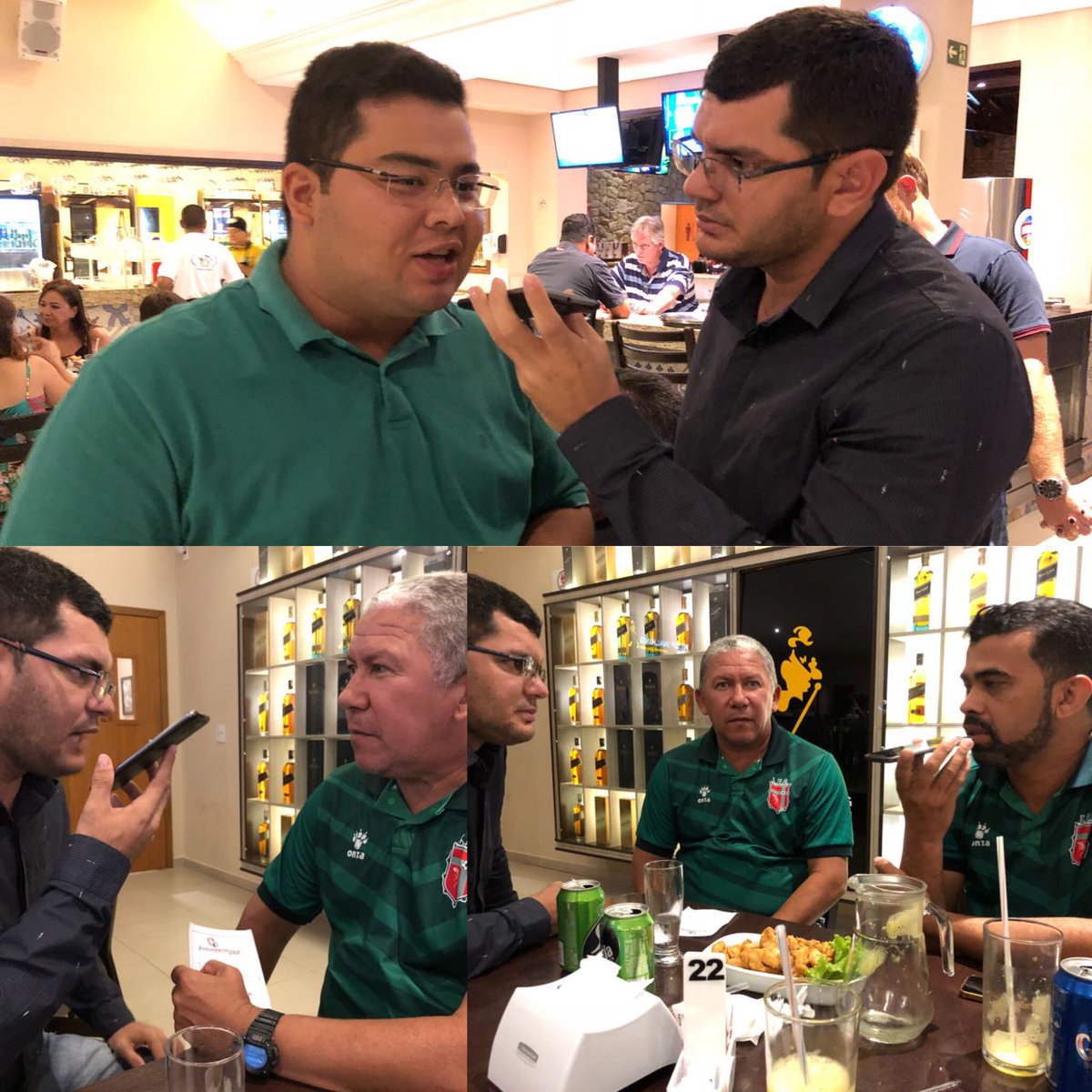 lagarto_fc's tweet photo. Copa São Paulo de Juniores é aqui na Juventude FM. Noticias direto de Tupã onde o Lagarto fará seus Jogos. Juventude FM transmitira ao vivo todos jogos. confiram.https://t.co/pjwbdDR1H6 https://t.co/m3UI7Bu8w4