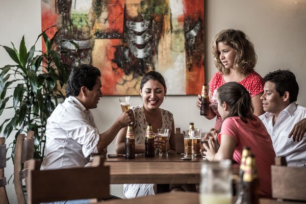 Start the #newyear with your body in peak condition. Keep your liver in top form by staying responsible when drinking alcoholy: bit.ly/1EXCTHm