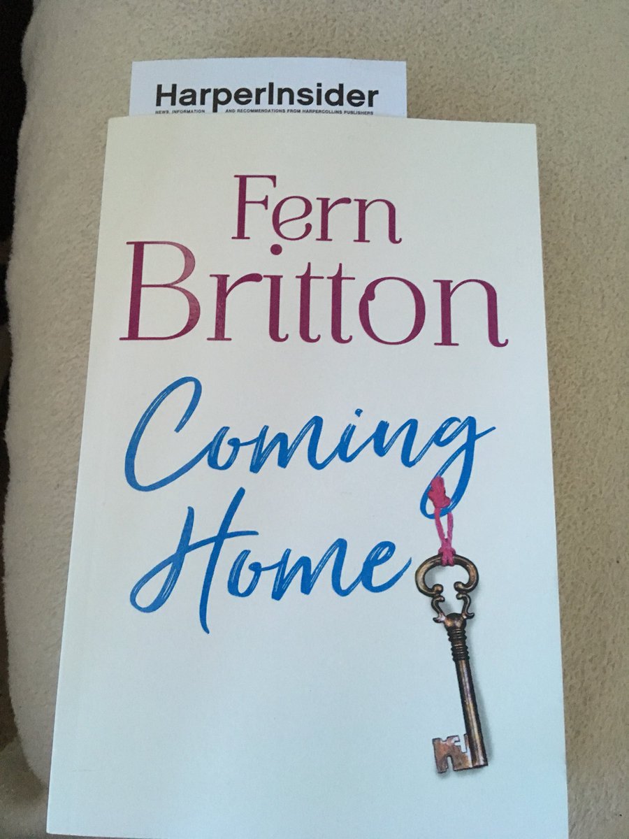 fionamsharp's tweet photo. Might this be a gentle read ladies after #TeamDarling could we be #TeamComingHome @HarperInsider @gemzy9 @EmseyLou12 https://t.co/O8aRS7jenX