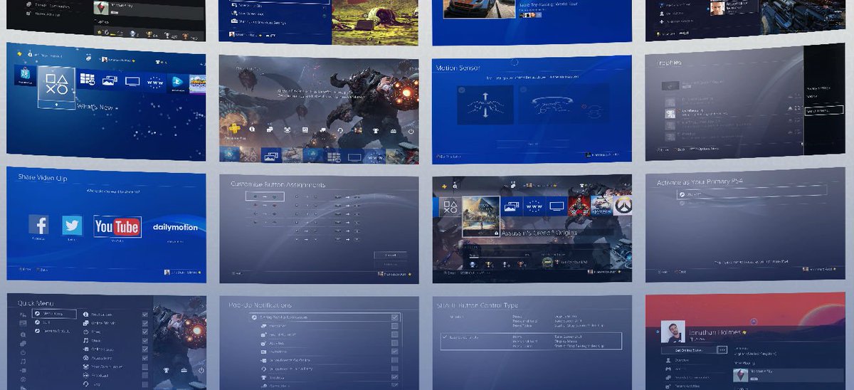 PlayStationFR's tweet photo. #LeSaviezVous : on vous dévoile 15 trucs et astuces que vous ne connaissez peut-être pas dans les menus de votre PS4 !
A lire ici pour profiter à fond de votre console 👉 https://t.co/IN6th3keTO https://t.co/R6doB2uAKA