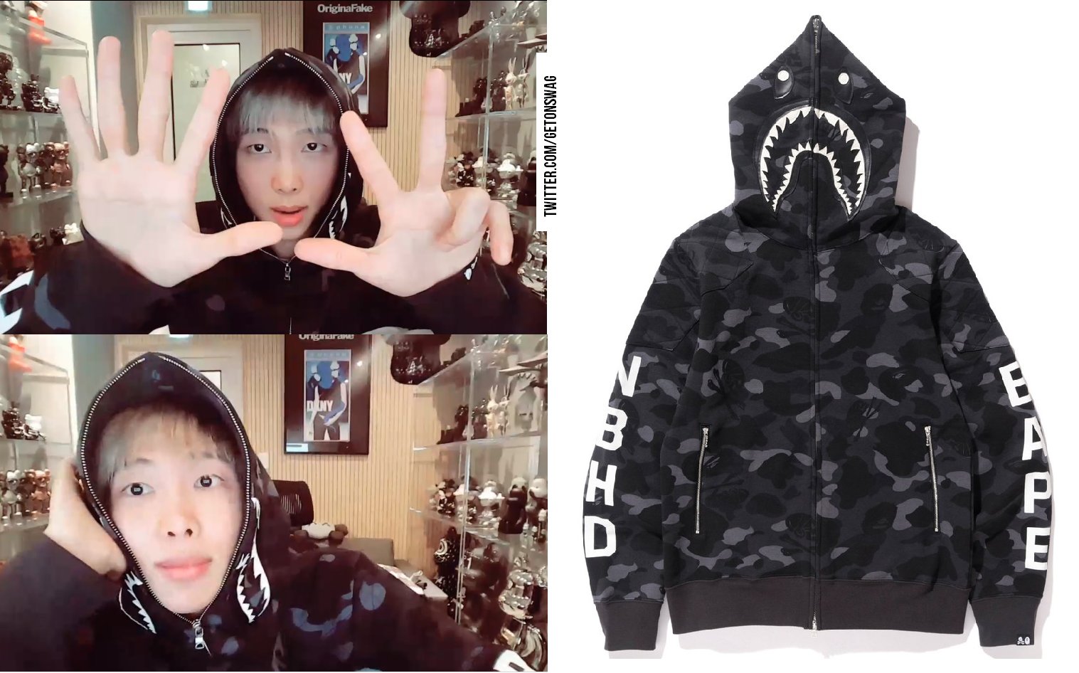 Beyond The Style ✼ Alex ✼ on X: