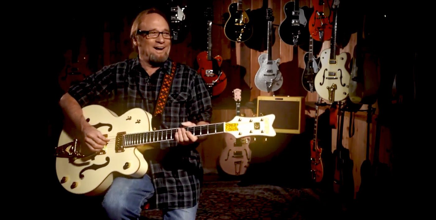 Happy Birthday, Stephen Stills! 