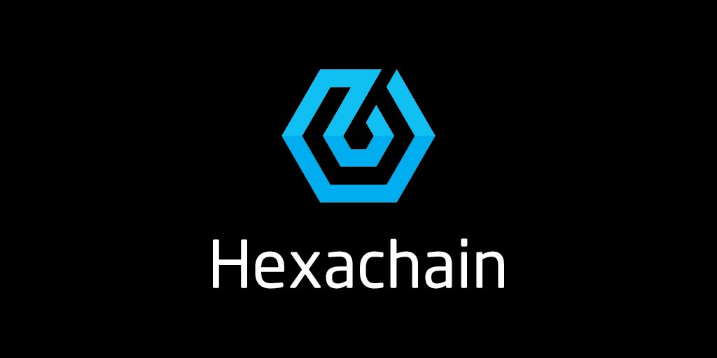 logodealr's tweet image. Hexachain is a perfect logo for a blockchain apps! Wanna buy it? See here: brandcrowd.com/logo-design/de…

#blockchain #cryptocurrency #Crypto #CryptoRuble #bitcoin #BitcoinCash #BitcoinFutures #cryptowallet #wallet #cryptoeconomics #exchange #logo #logodesign #logodesigner