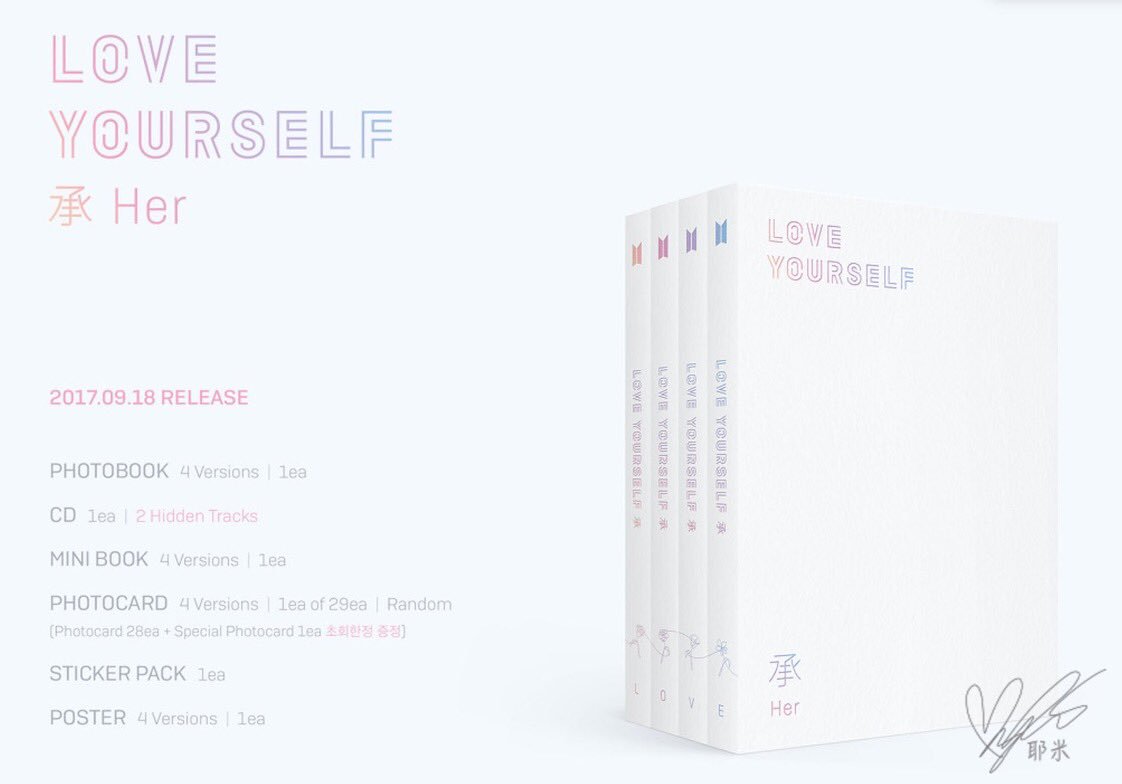 jjaneGives's tweet photo. [COLLAB GIVEAWAY🎁]
•LY ALBUM SET
•Follow me and @dummyelaiii 
See pic for details https://t.co/oCEMS5pRRH