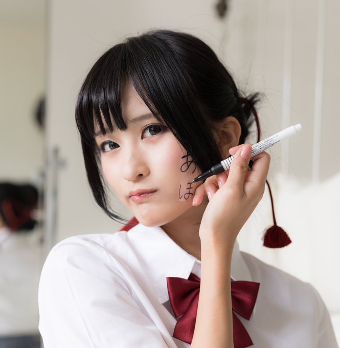 コスプレイヤー間宮みやのTwitter画像5