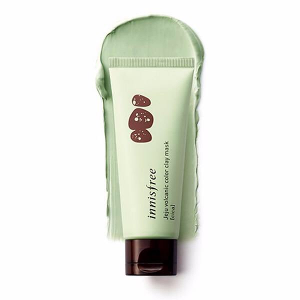 spreadbeaute's tweet photo. Untuk oily skin &amp; acne prone, try clay mask untuk kurangkan minyak and bersihkan pores. https://t.co/vXltRkgFzF