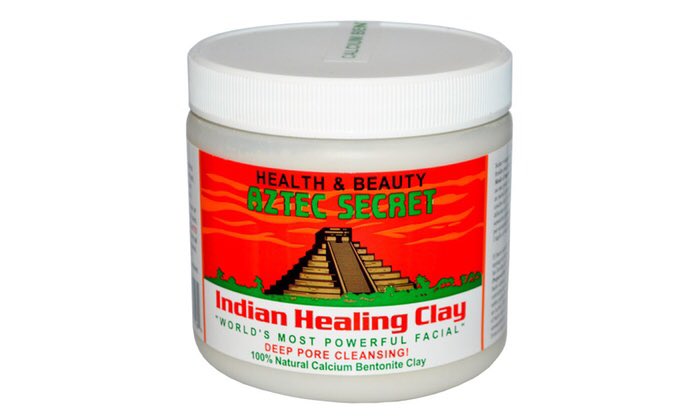 spreadbeaute's tweet photo. Untuk oily skin &amp; acne prone, try clay mask untuk kurangkan minyak and bersihkan pores. https://t.co/vXltRkgFzF
