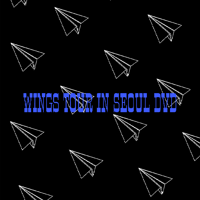 jjaneGives's tweet photo. [WINGS TOUR IN SEOUL DVD🎁]
•Rt to enter
•worldwide🌍
•follow me
•no saved accs
•end : Feb 1 https://t.co/84Svt6Sq1s