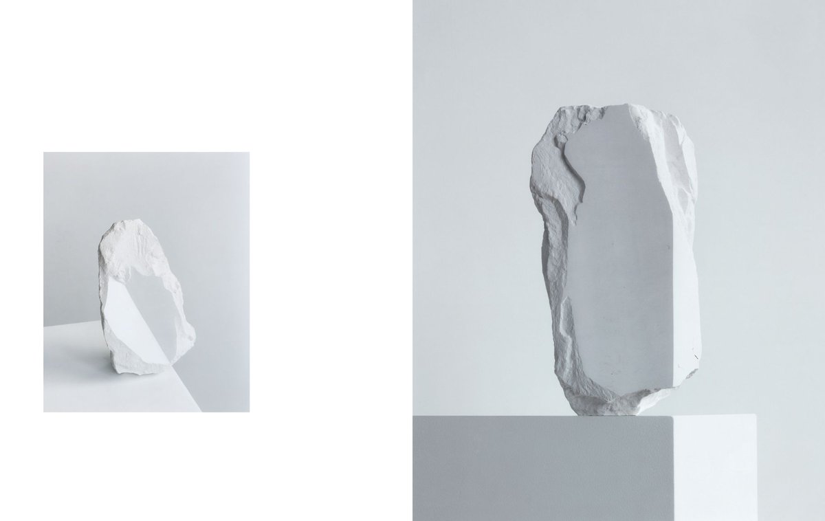 Thanks <a href="/lensculture/">LensCulture</a> and @C_Littlewood for picking #TheErratics as one of their Photobooks of 2017 'Together with a new text piece by the artist, the book achieves more than a simple translation to print format; it extends the process.' bit.ly/2ELri6X