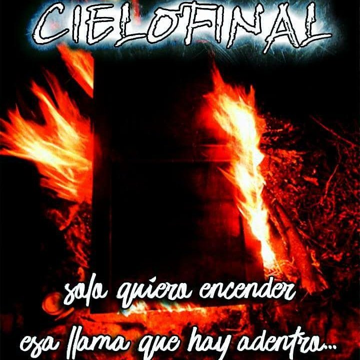 CIELOFINAL ROCK (@cielofinalok) on Twitter photo 