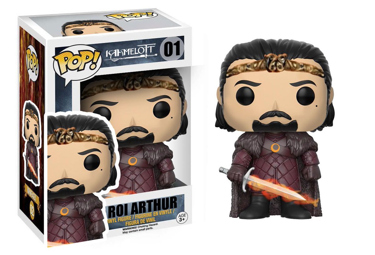 <a href="/OriginalFunko/">Funko</a> could you create this"Pop"(it's my drawing) about Mr <a href="/sgtpembry/">*</a> french director and in King Arthur of #Kaamelott . We're sure here in France that will be a commercial success! A link to see his world : 6play.fr/kaamelott-p_888