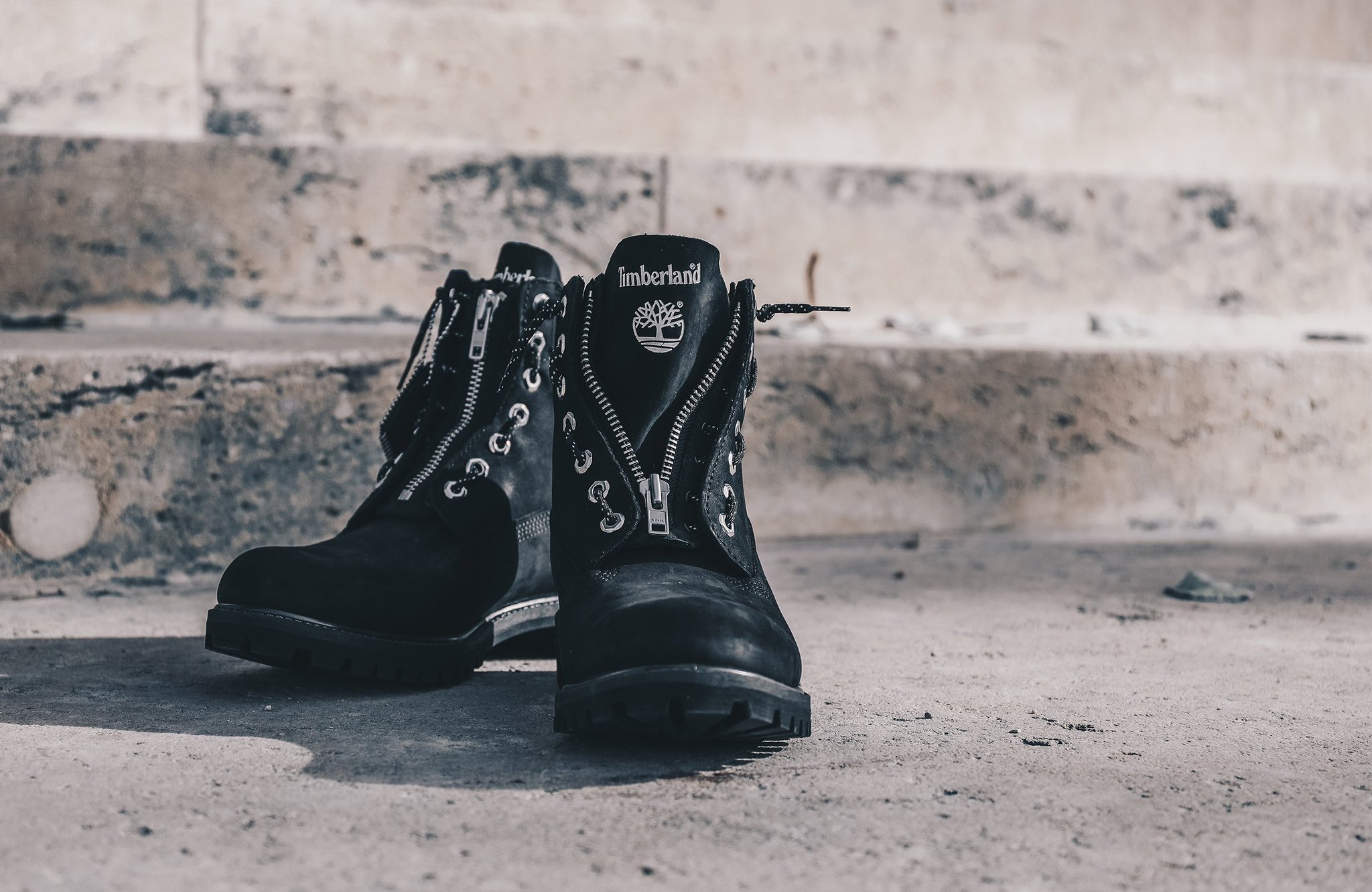 dtlr timberland boots