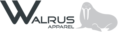 Walrus Apparel tweet media