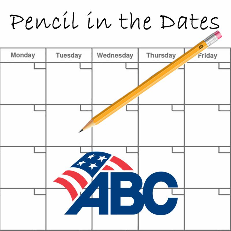 ABC 2018 - MEET THE GENERALS!!!!!  conta.cc/2p8fg3I