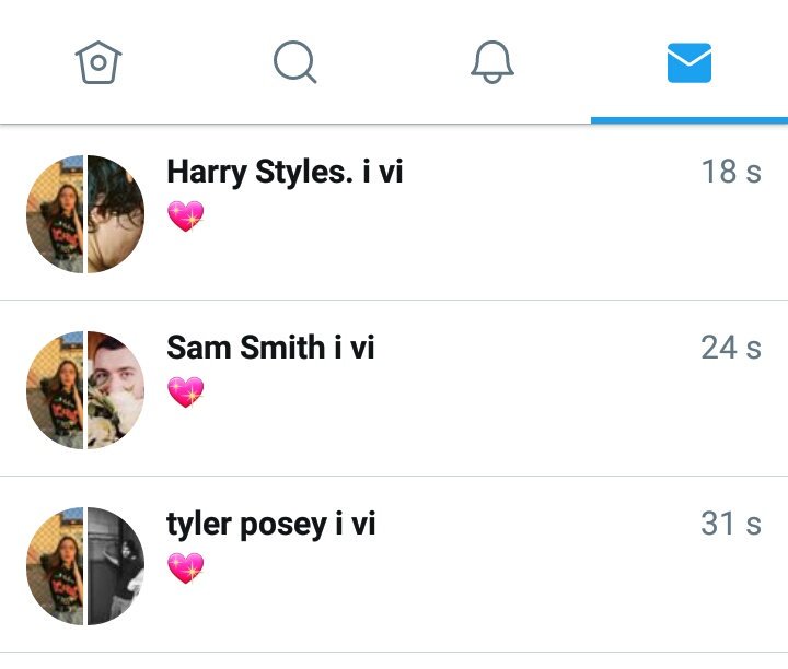intoneymar's tweet photo. Retweet for this solo dms pack.💖

mbf :) https://t.co/KigonIi5iR