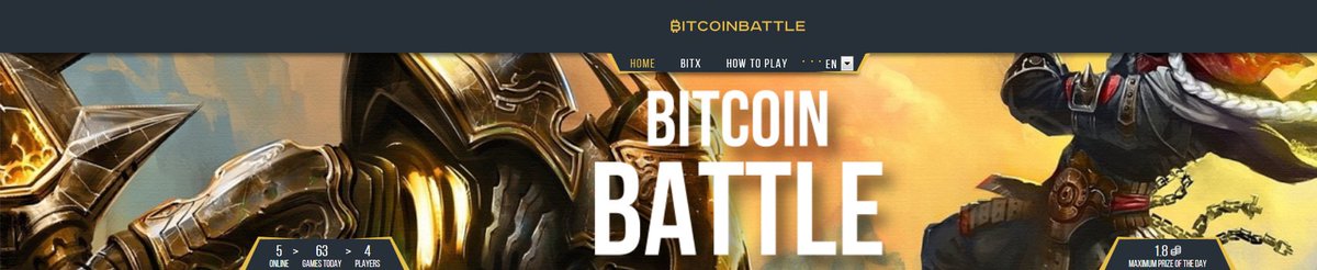 Bitcoinbattle tweet picture