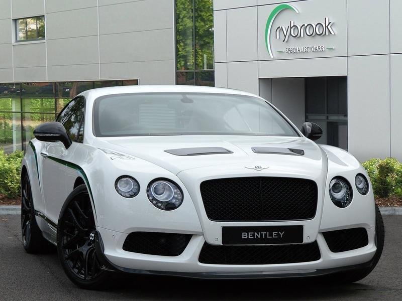 RybrookBentley's tweet photo. Bentley Pre-Owned: Bentley Continental GT3 R Limited Edition Coupe 4.0 2dr *RARE GT3 R, 1 OF 34 IN UK* for sale at #BentleyBristol. For further information contact the team on 0117 911 5135.

https://t.co/MaEnazscgj

#Bentley #Continental #GT3R #LimitedEdition #Rybrook #Bristol https://t.co/2NZ7tKjBof