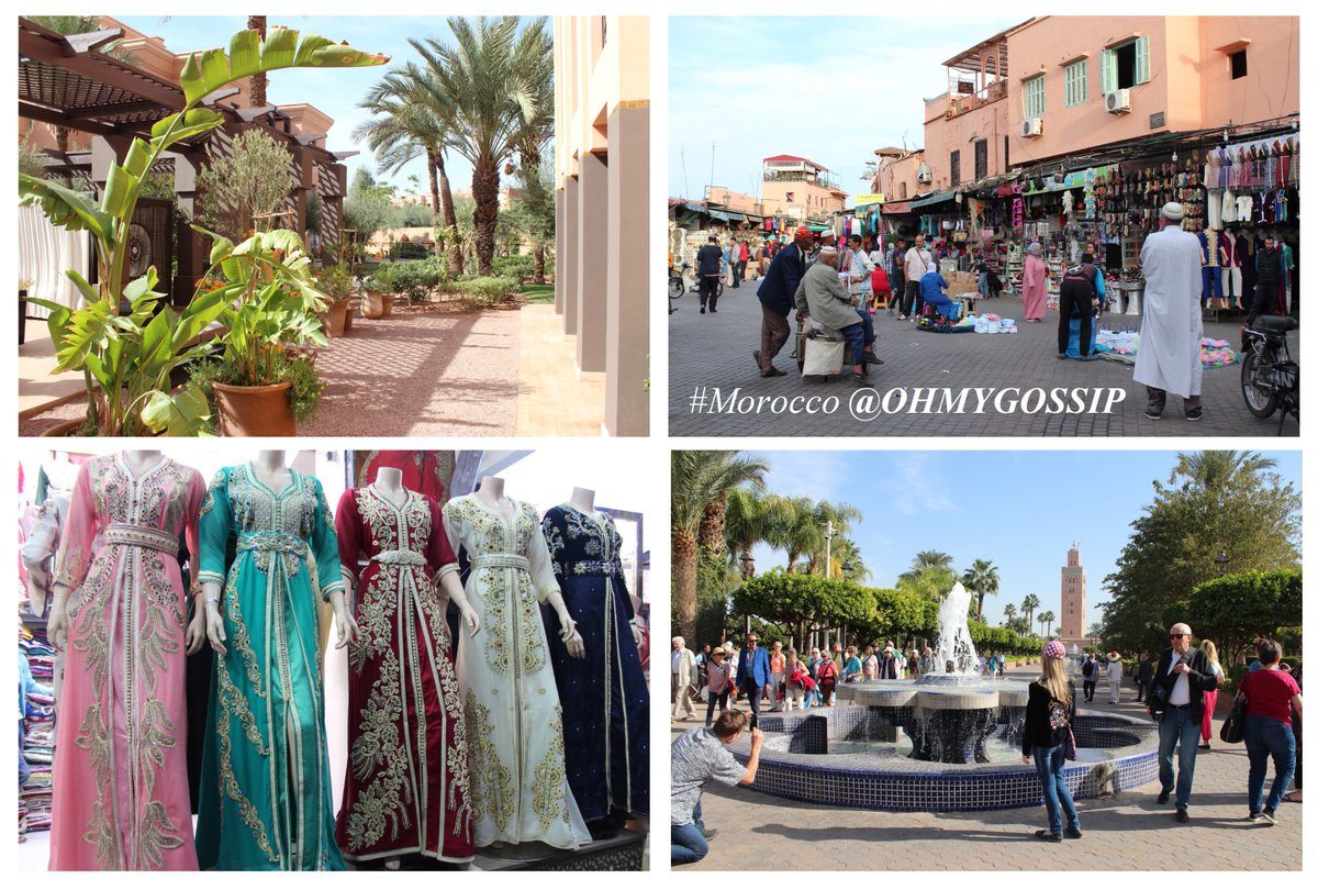 Ohmygossip's tweet photo. Here some more Morocco press trip photos to you! Hope you enjoy! Read also my Morocco blogs here: https://t.co/4lEQYuobap #traveling #travelblogger #travelblog #MoreMorocco #MuchMorocco #Morocco #Marrakech #VisitMorocco #travelphotography #NordicBloggers #NordenBladet #OHMYGOSSIP https://t.co/MD0RxACtcY