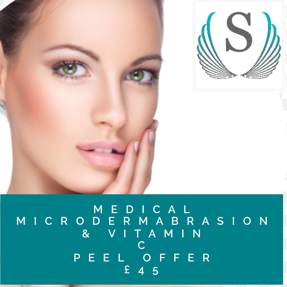 StudioAgeless's tweet photo. Antioxiants🍊& Glowing Skin.
#Medical #Microdermabrasion &#VitaminC #Peel
#JanOffer £45 including consultation
#Skinclinic #Sthelens #Studiobeautyandaesthetics https://t.co/jV9YYhD4ls