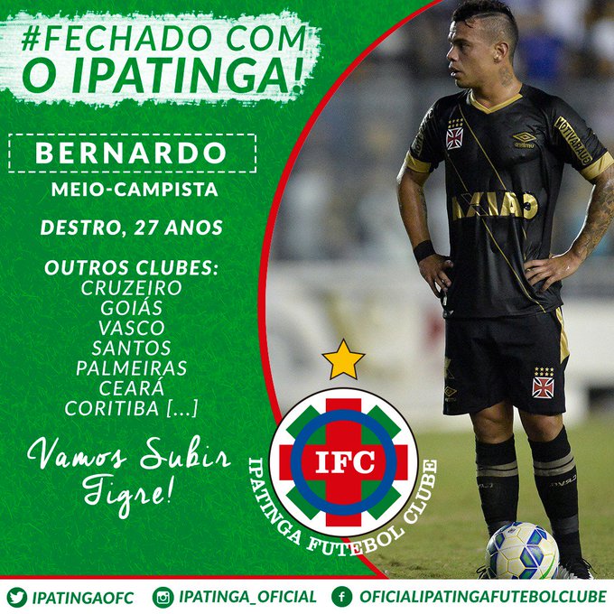 Ver imagem no Twitter