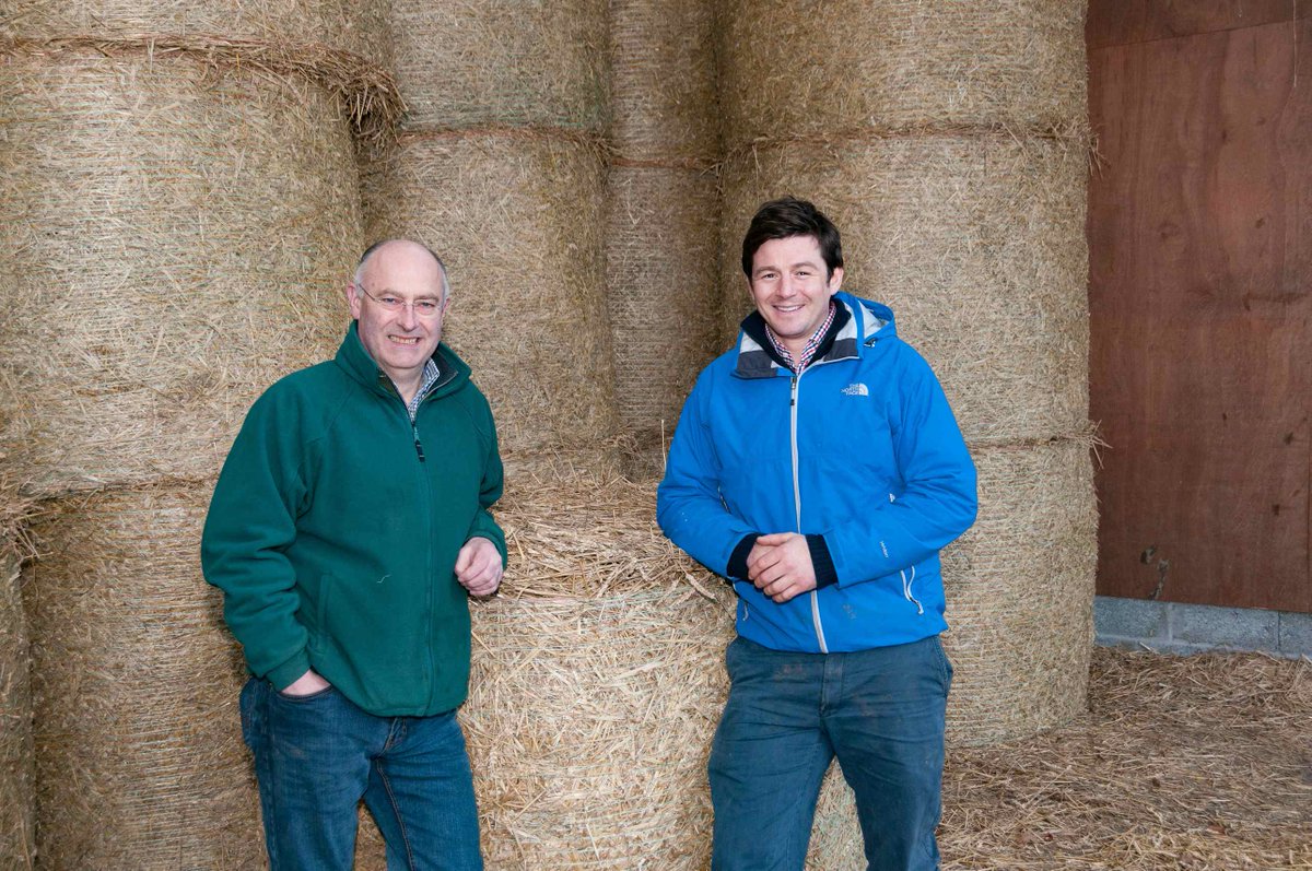 .<a href="/oxfordfarming/">Oxford Farming Conference</a> today we’ll be launching our Farm Excellence Directory which sets out the #MonitorFarms and #StrategicFarms we have across the country to drive #farmer to farmer learning and improve productivity. #OFC18 bit.ly/2EK4tAm