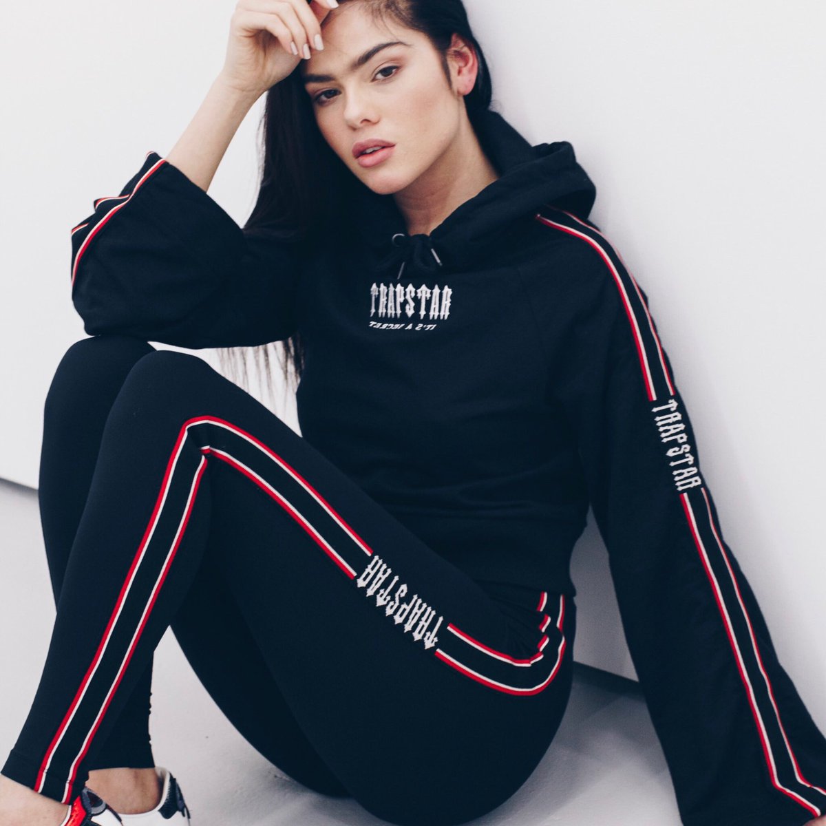 trapstar zalando