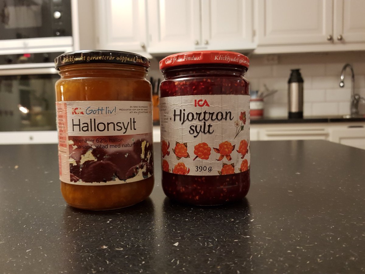 HannaVCarlsson's tweet photo. Förvirringen är total ☺ https://t.co/po4ghBo0a5