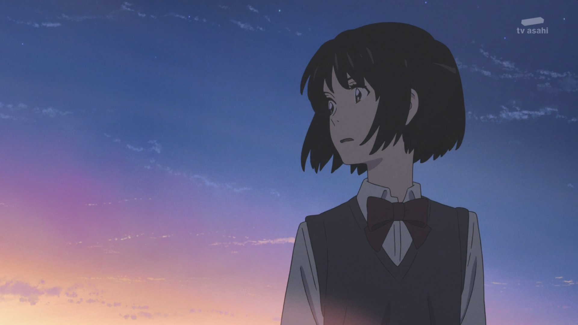 ユゥ かたわれ時 君の名は T Co Ebqflrnfgx Twitter