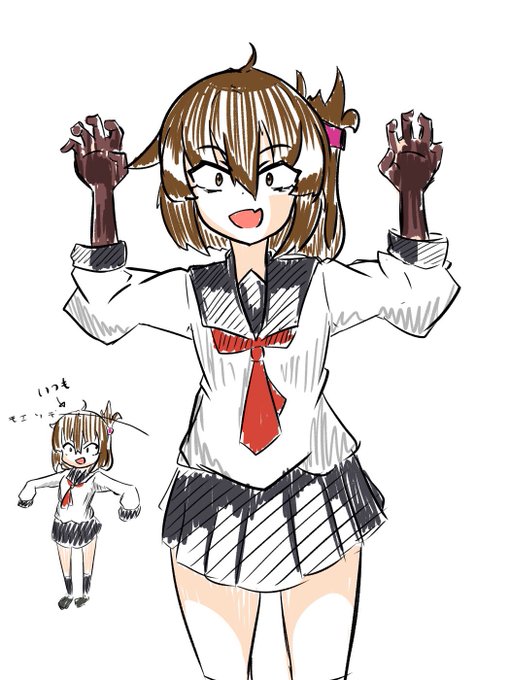 火傷のtwitterイラスト検索結果
