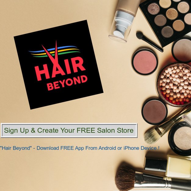 BarberMobileApp's tweet photo. Smart concept of our app ;)

Free Download for Android &amp; iPhone Users: https://t.co/8mbEnNP7Po 

Salon can create their store in mobile app. So, that User can easily take appointment.

.
#SalonApp #BarberApp #AppDev #BarberApps #SalonApps #HairStyle #Barbers #Haircut #HairBeyond https://t.co/lqEgAUMsvI