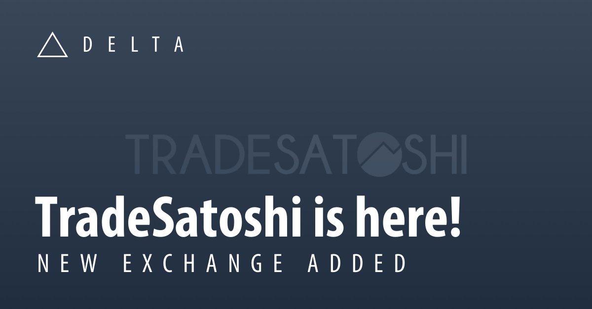 Delta by eToro tweet media