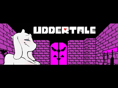 Uddertale is live: https://xxxgamesxxx.com/uddertale/ the adult point and c...