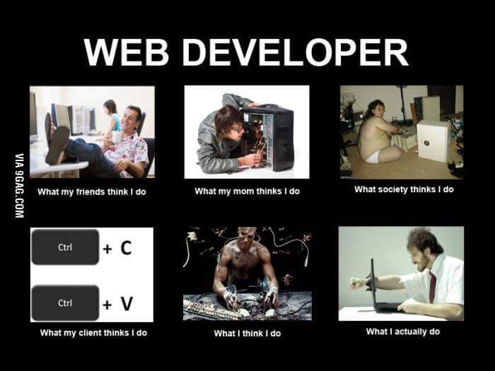 signaturedcl's tweet photo. This is what people think about us. 

#webdevelopment #startupbusiness #digitalmarketing #marketingagency #affordabledesign #followus #supportlocalbusiness #utahentrepreneurs#ExpressJS#NodeJS #wixwebsite #wordpressblog #builtfromcode #rubyonrails  #marketing #technology https://t.co/dlmIWsjxHF